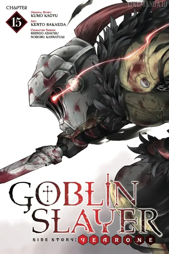 Goblin Slayer: Side Story Year One Chapter 15 image 01_optimized_optimized